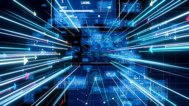 美姑县SCADA系统开发：守护工业安全的数字卫士